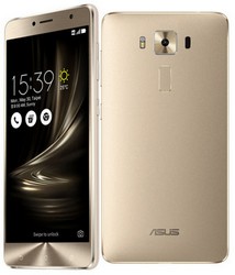 Замена разъема зарядки на телефоне Asus ZenFone 3 Deluxe (ZS550KL) в Набережных Челнах